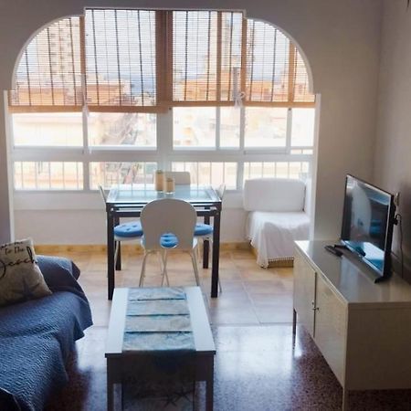 Lider III Apartment Playa de Gandia Bagian luar foto