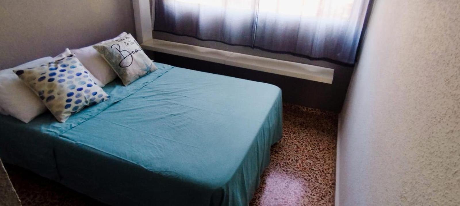 Lider III Apartment Playa de Gandia Bagian luar foto