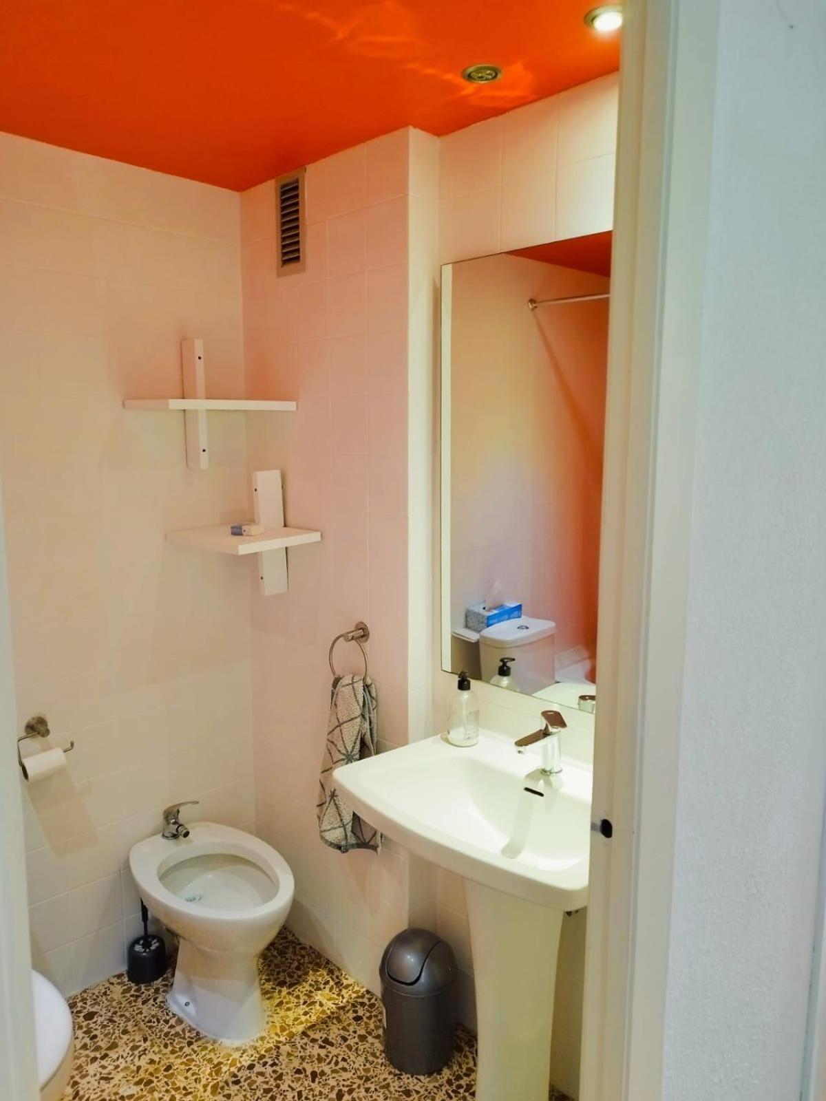 Lider III Apartment Playa de Gandia Bagian luar foto